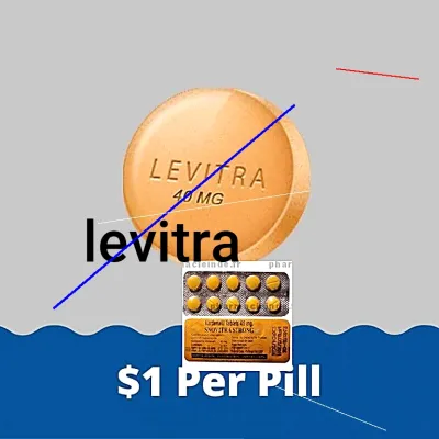 Le prix de levitra au maroc